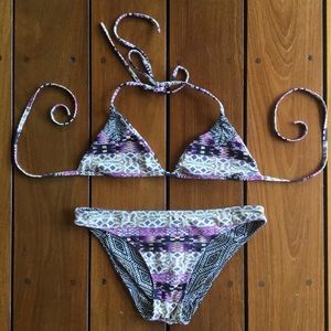 O’Neill bikini